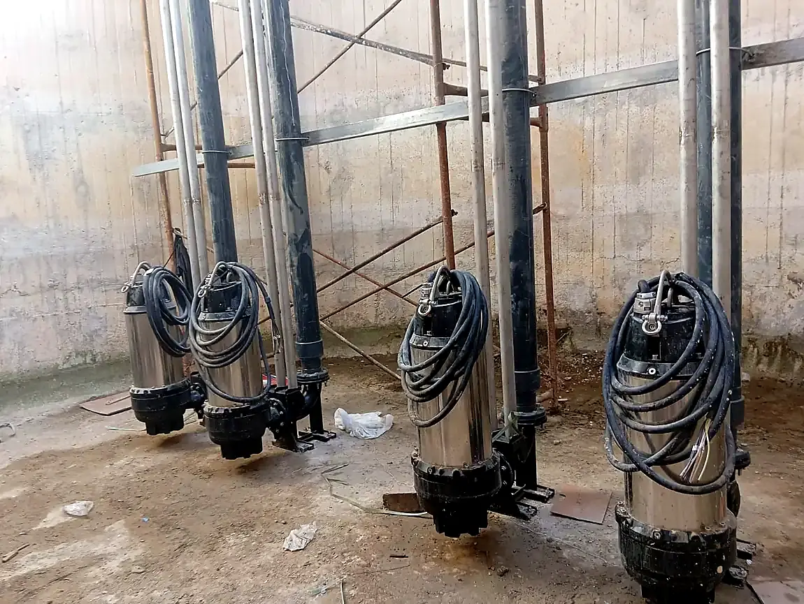 Infrastructure