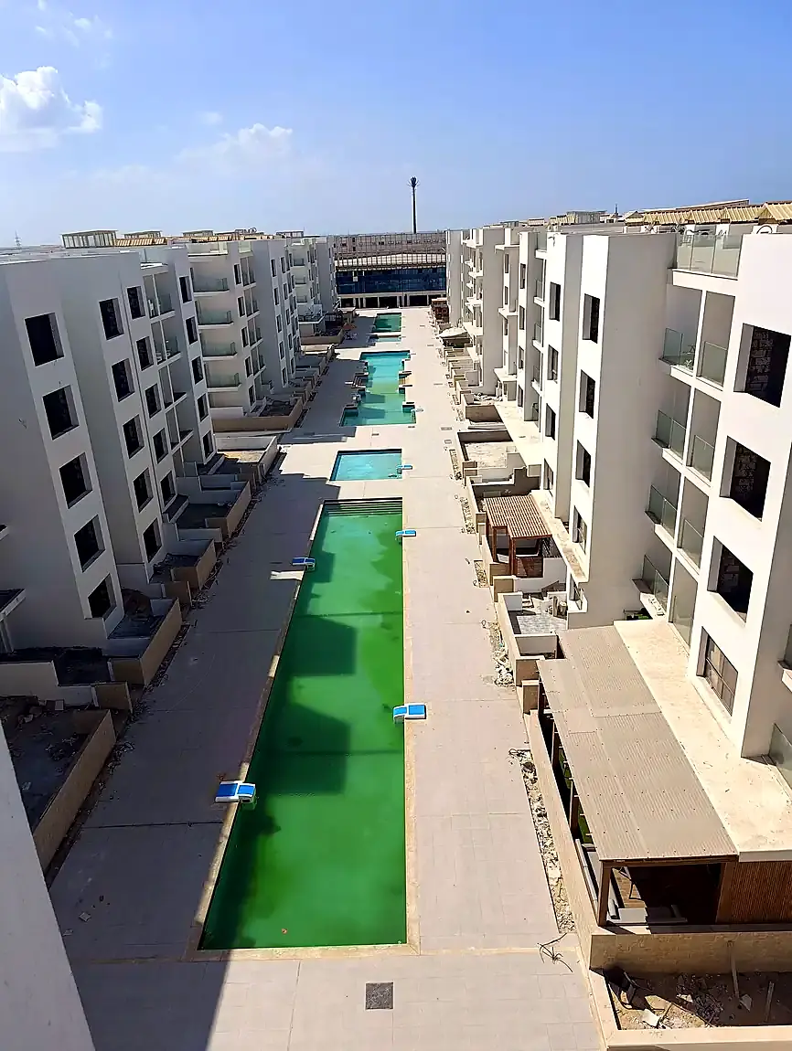 Swimming pools